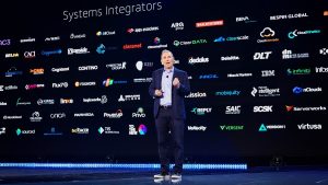 AWS reInvent %E2%80%93 confira tudo o que rolou no primeiro dia da conferencia