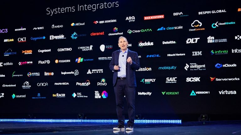 AWS reInvent %E2%80%93 confira tudo o que rolou no primeiro dia da conferencia