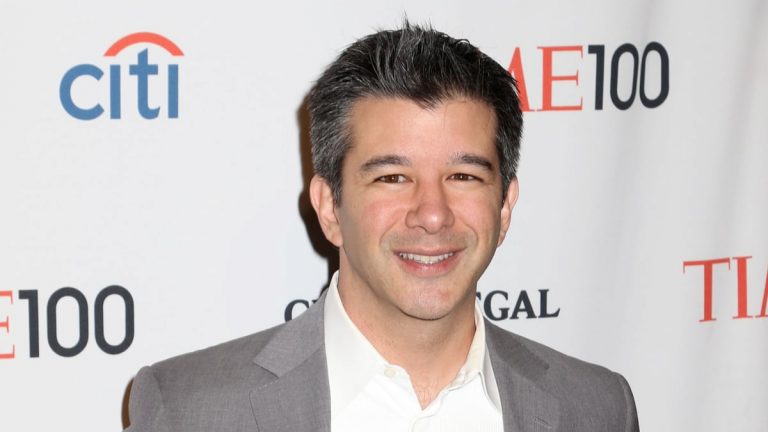 Antigo CEO da Uber vende participacao para investir no mercado de dark kitchens