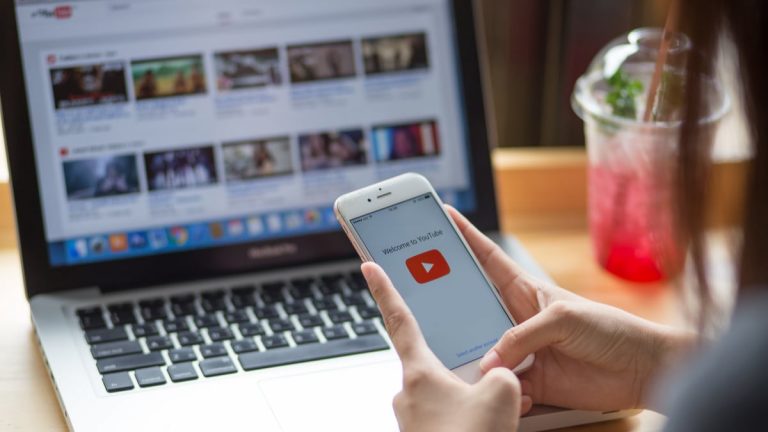 Atualizacao no Youtube permite retirar trechos de videos em disputas autorais