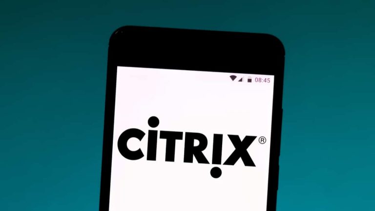 Citrix Workspace 1