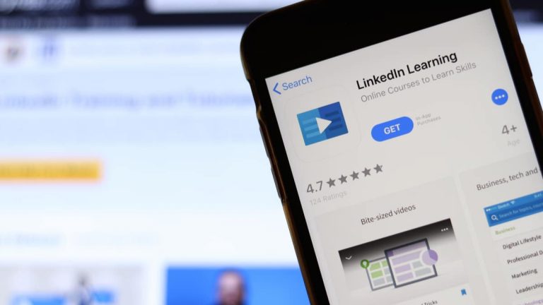 Como funciona a Avaliacao de Habilidades do LinkedIn
