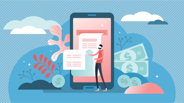 Conheca o EzPay aplicativo que quer te ajudar a gerenciar as contas do mes