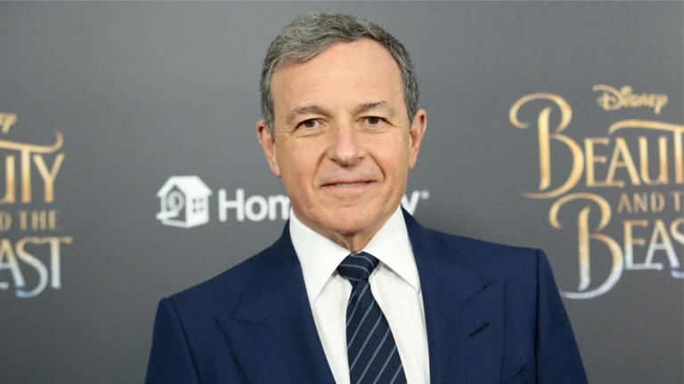 Disney CEO 1