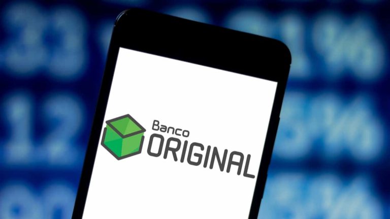 Em parceria Banco Original ira oferecer contas para clientes da Getnet