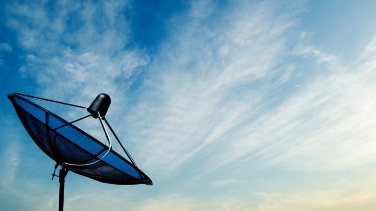 Governo definiu que 5G e parabolicas terao que conviver no mesmo sinal