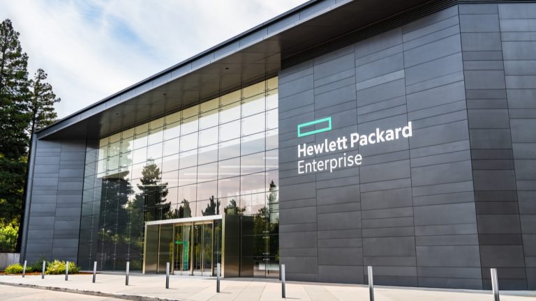 HPE lanca Conteiner Platform primeira do mercado baseada em Kubernetes