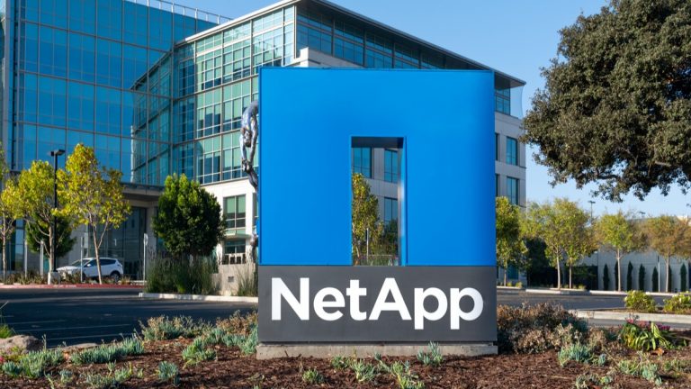 Lenovo Data Center vai controlar operacoes da NetApp no Brasil