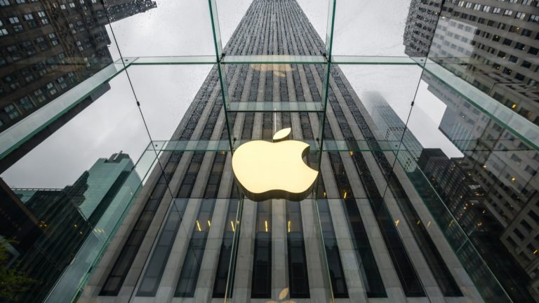 Na surdina Apple criou equipe para trabalhar em conexao web via satelite1