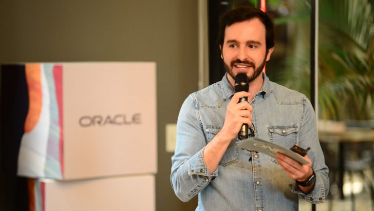 Oracle anuncia ONE 1