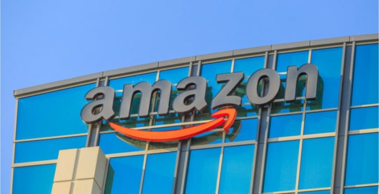 Para funcionario 2 da Amazon companhia sera obrigada a separar negocios