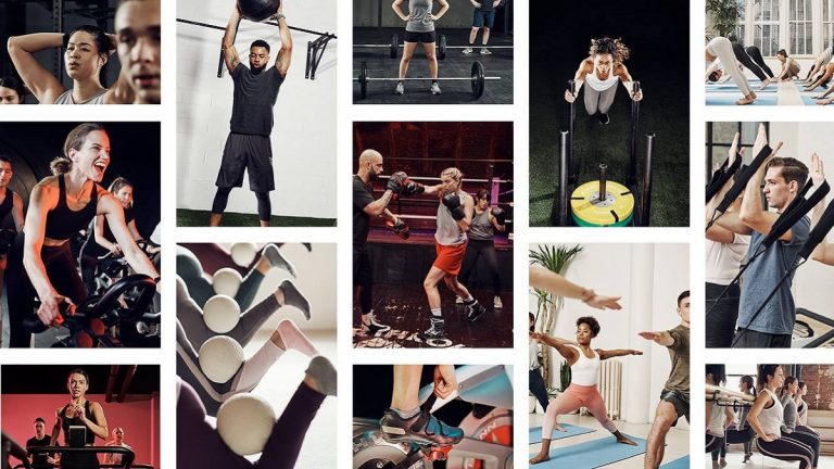 Plataforma de academias ClassPass chega ao Brasil para desafiar Gympass 1