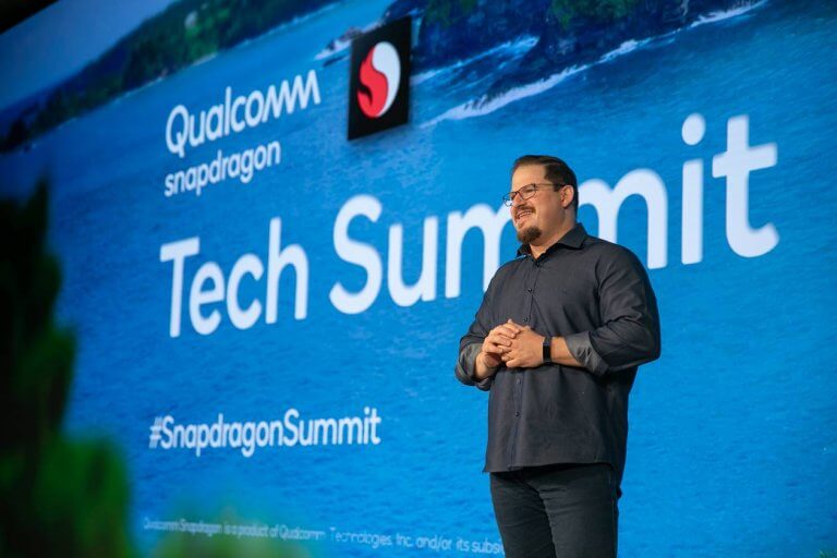 Qualcomm Snapdragon Tech Summit 2019 Day 1 Keynote 6