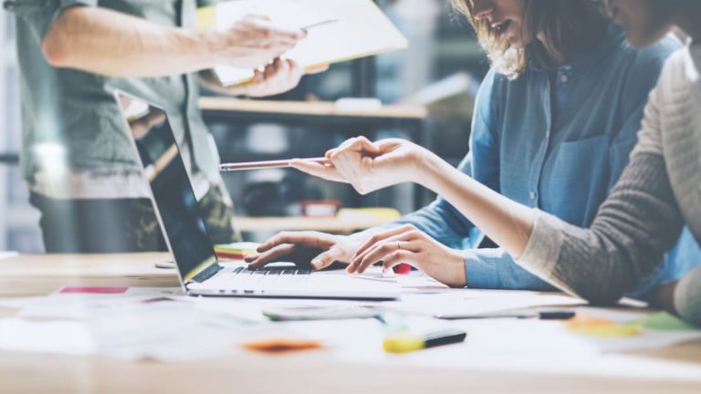 Senior investe em startup 1