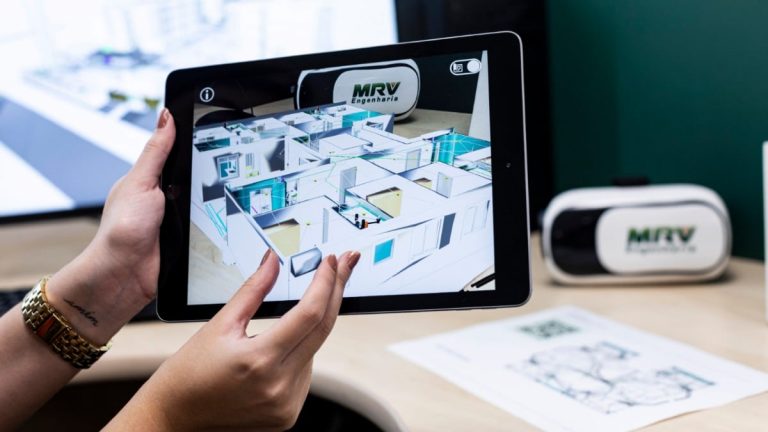 Tecnologia BIM MRV CIO 1