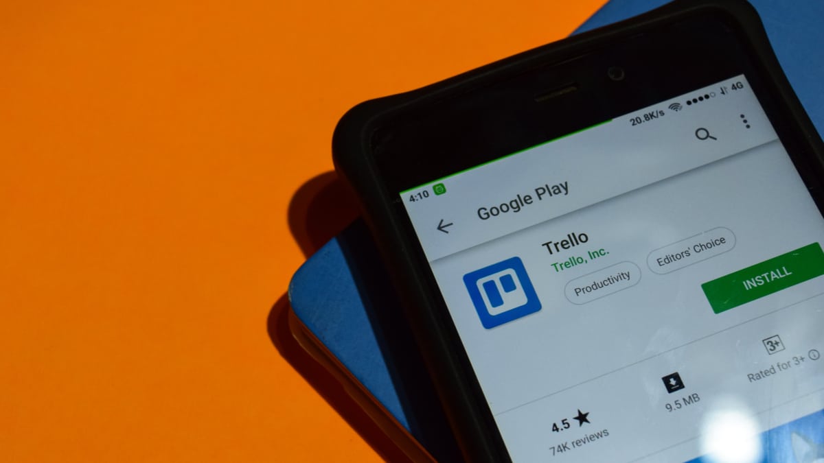 apps produtividade