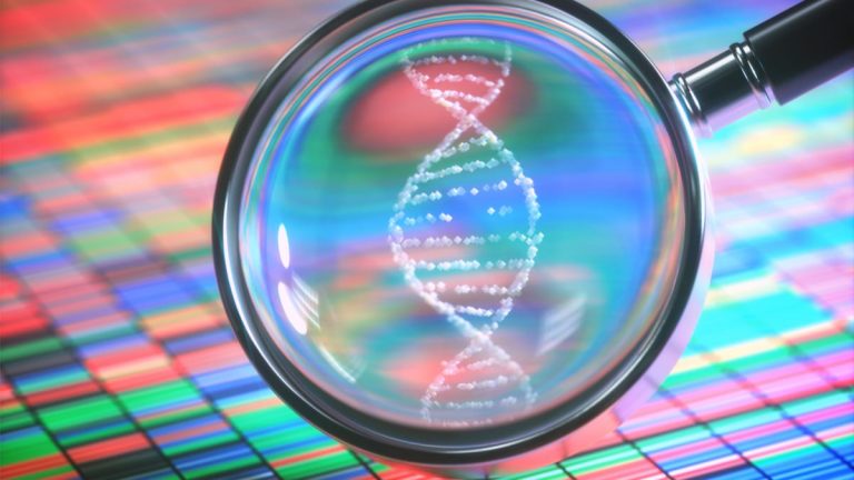 brasil ganhara primeiro banco de sequenciamento genetico 1