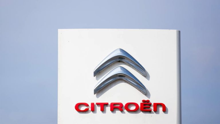 citroen 1