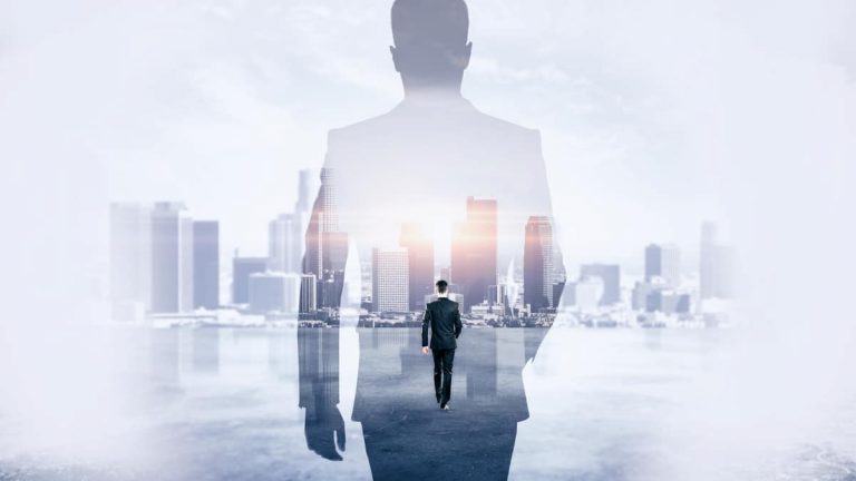 como alcancar a posicao de CEO 2