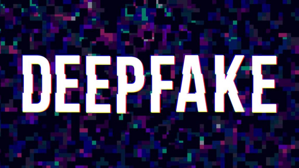 deepfake