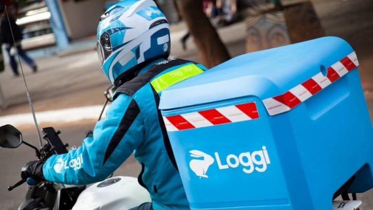 loggi startup divulgacao 1