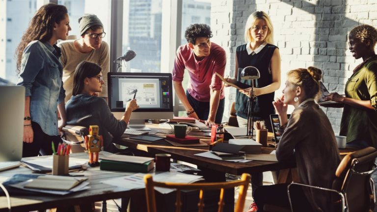 nomades de carreira futuro do trabalho 1