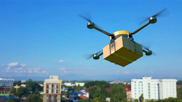 novartis entrega drones 1
