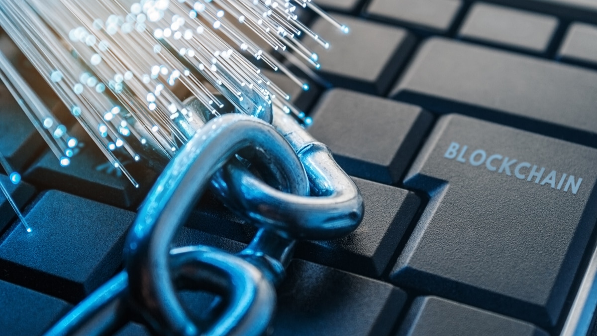 blockchain