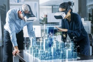 tendencias para futuro do trabalho