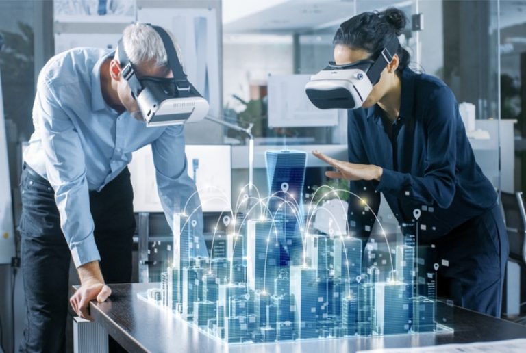 tendencias para futuro do trabalho