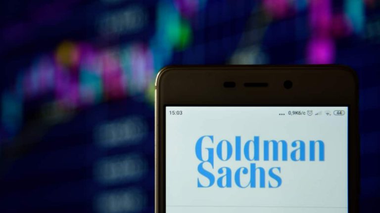 transformacao digital Goldman Sachs 2