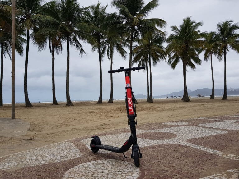uber patinetes el%C3%A9tricos