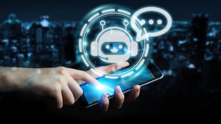 uso de chatbot pelo RH 2