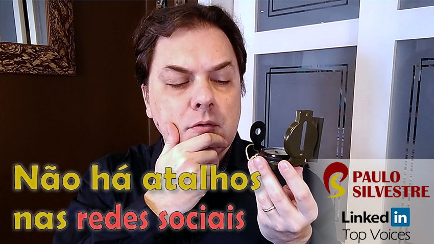 2020-01-27 Não há atalhos mas redes sociais 850