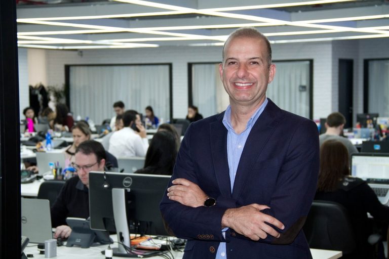 5 perguntas para o CEO Eduardo Nader CEO Mercado Eletronico