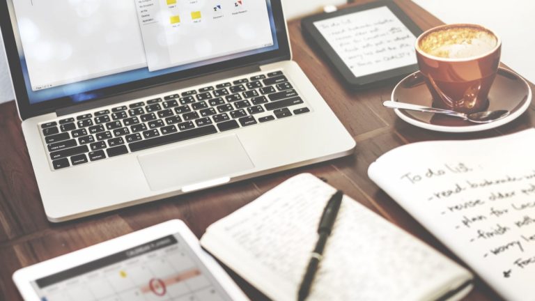 7 dicas para ser produtivo enquanto trabalha em casa 1
