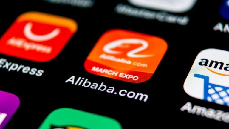 Alibaba entra na Europa para ganhar mercado da Amazon 1