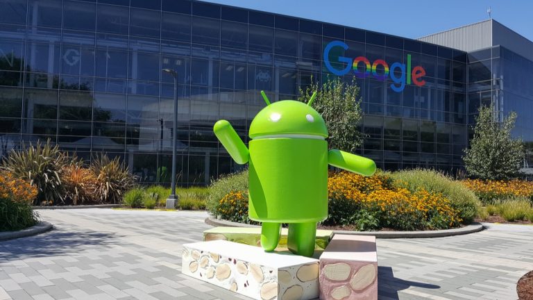 AlphabetGoogle alcanca US 1 trilhao em valor de mercado