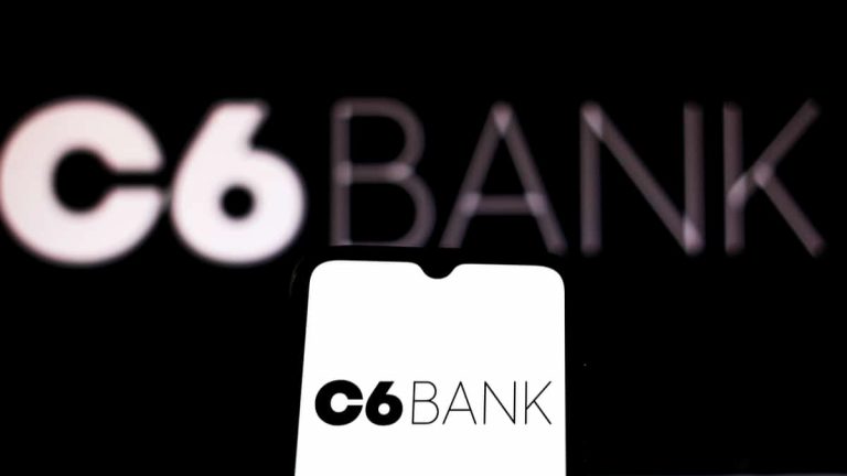 Apos alcancar 1 milhao de contas fisicas fintech C6 comeca a mirar empresas