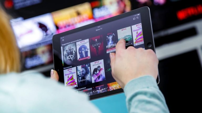 Ate quando empresas de streaming vao ignorar o compartilhamento de senhas