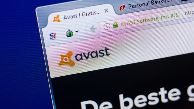 Avast esta vendendo dados de usuarios para empresas terceiras diz site