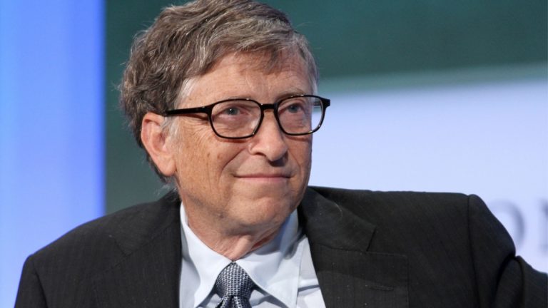 Bill Gates livros recomendados 1