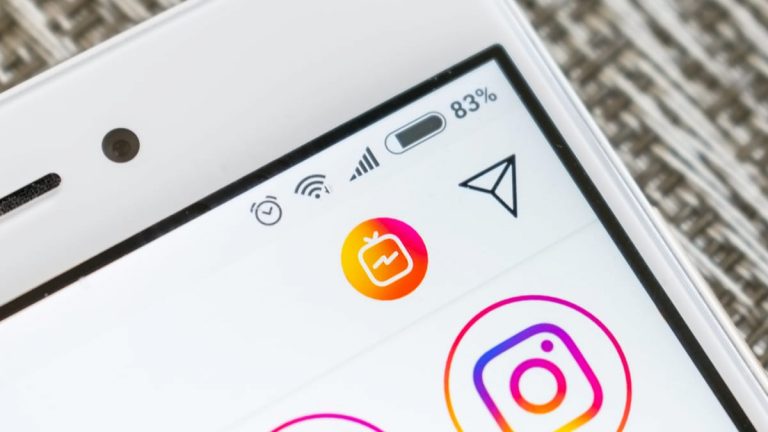 Com retirada de botao Instagram reforca tese de que IGTV nao pegou