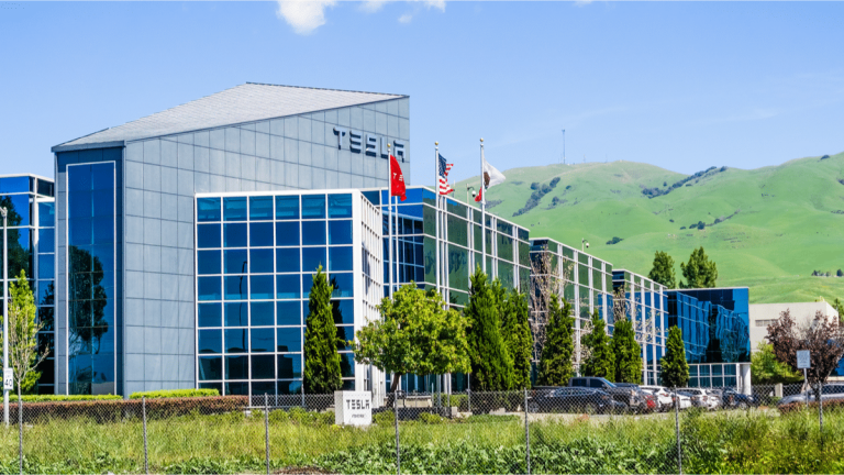 Com trimestre acima das expectativas Tesla fecha 2019 cheia de otimismo 1