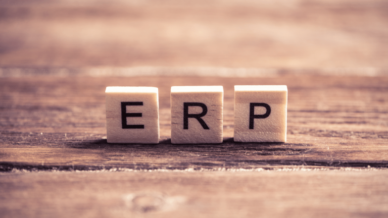ERP 2
