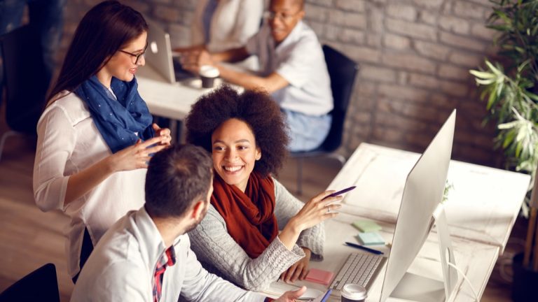 Emprego novo 7 dicas para causar uma boa impressao nos primeiros meses