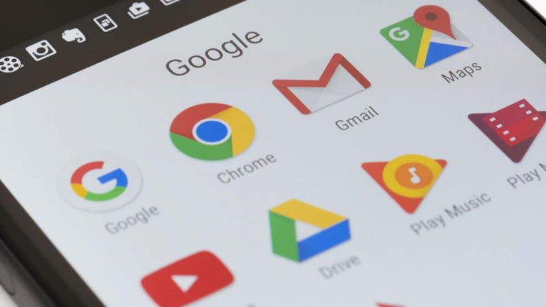 Entidades cobram do Google fim de apps pre instalados no Android