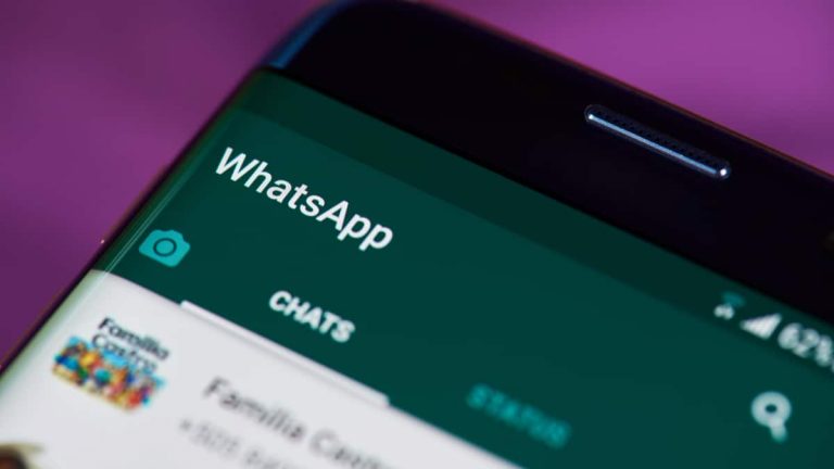 Facebook volta atras e WhatsApp nao tera mais anuncios na tela inicial