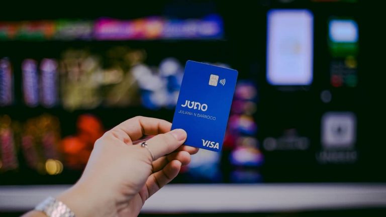 Fintech Juno recebe autorizacao para funcionar como instituicao de pagamentos