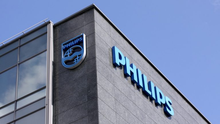 Fitbit e Garmin na mira da Philips por suposto roubo de patentes 1